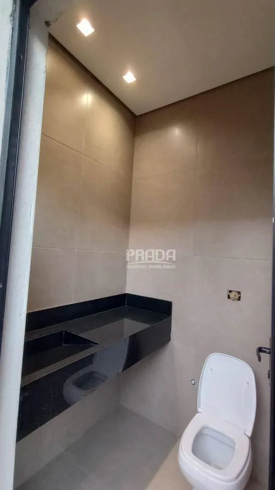 Casa, 3 quartos, 138 m² - Foto 15
