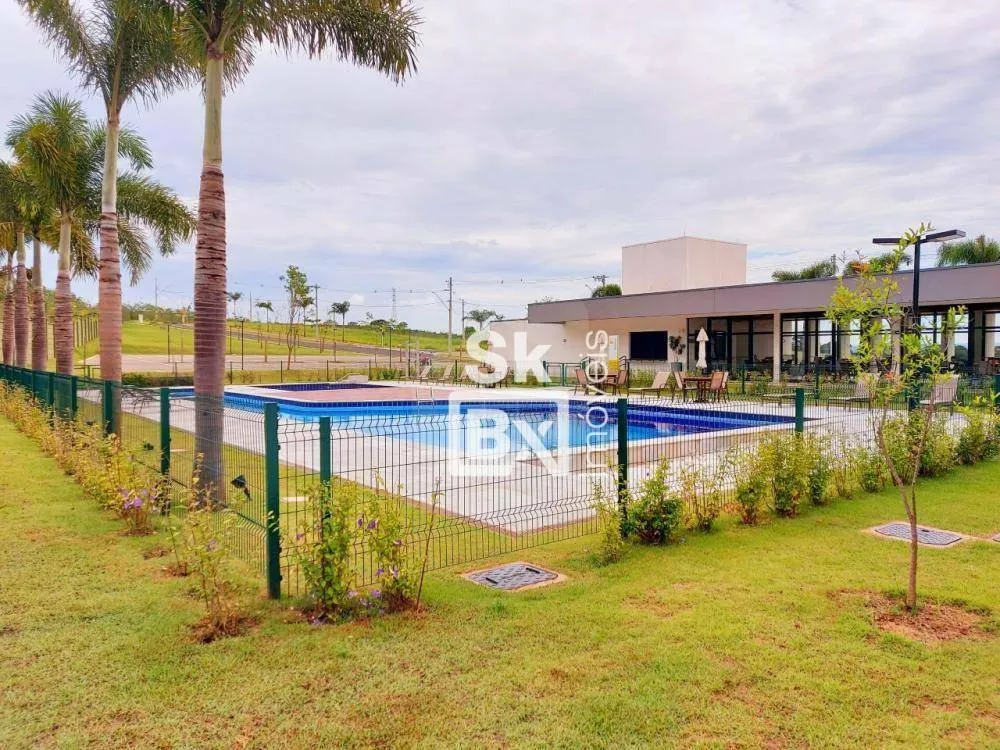 Loteamento e Condomínio, 279 m² - Foto 4