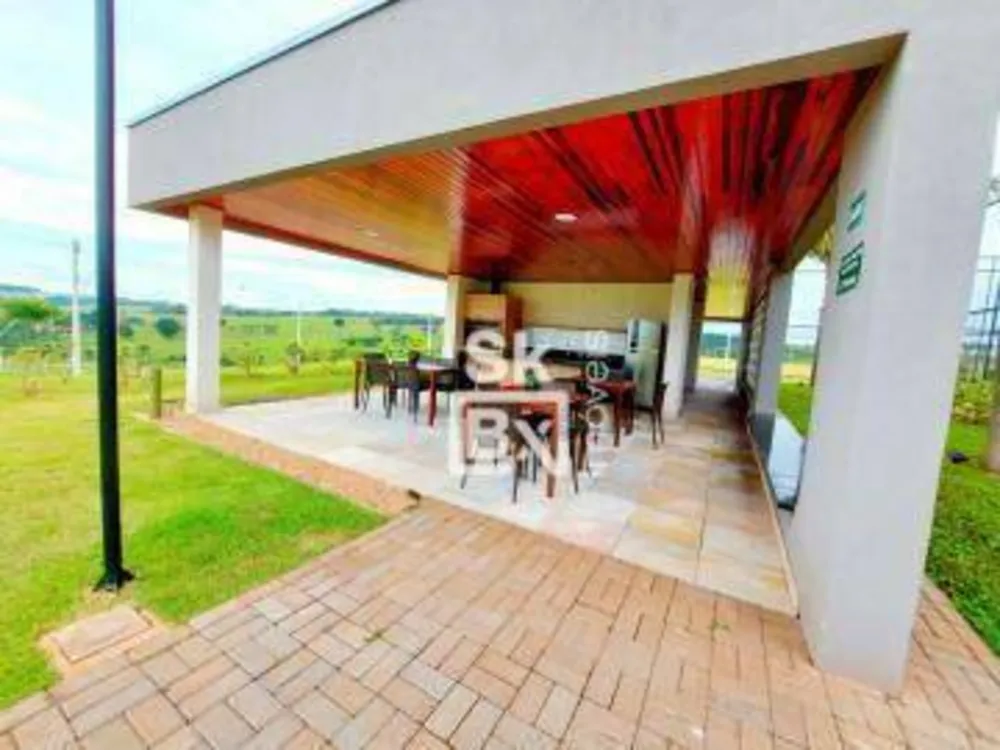 Loteamento e Condomínio, 279 m² - Foto 3