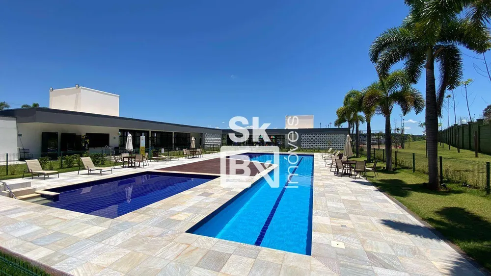 Loteamento e Condomínio, 279 m² - Foto 8