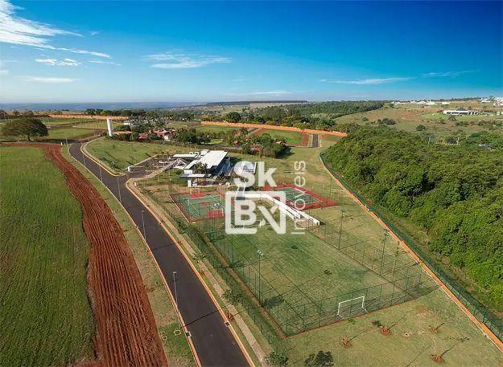 Loteamento e Condomínio, 279 m² - Foto 1
