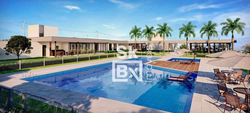 Loteamento e Condomínio, 279 m² - Foto 2