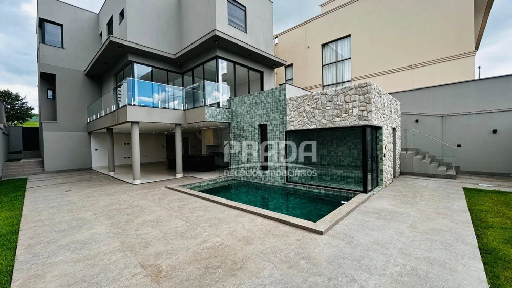 Casa de Condomínio, 4 quartos - Foto 2