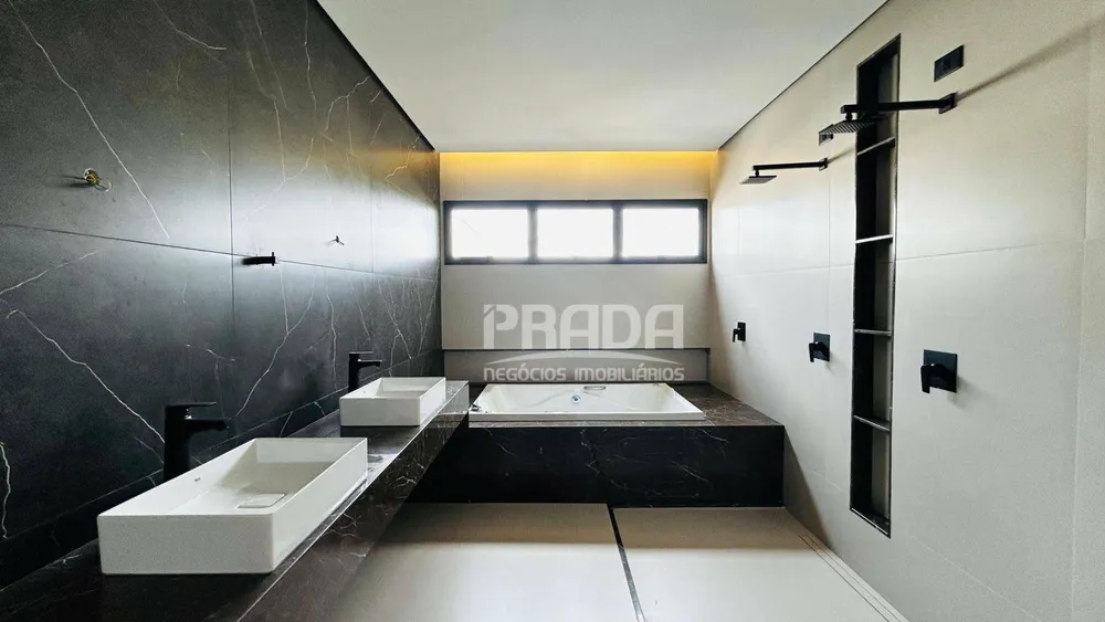 Casa de Condomínio, 4 quartos - Foto 7