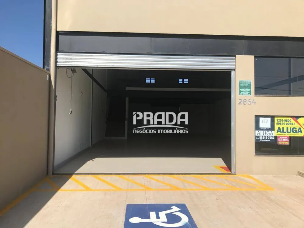 Depósito-Galpão, 200 m² - Foto 4