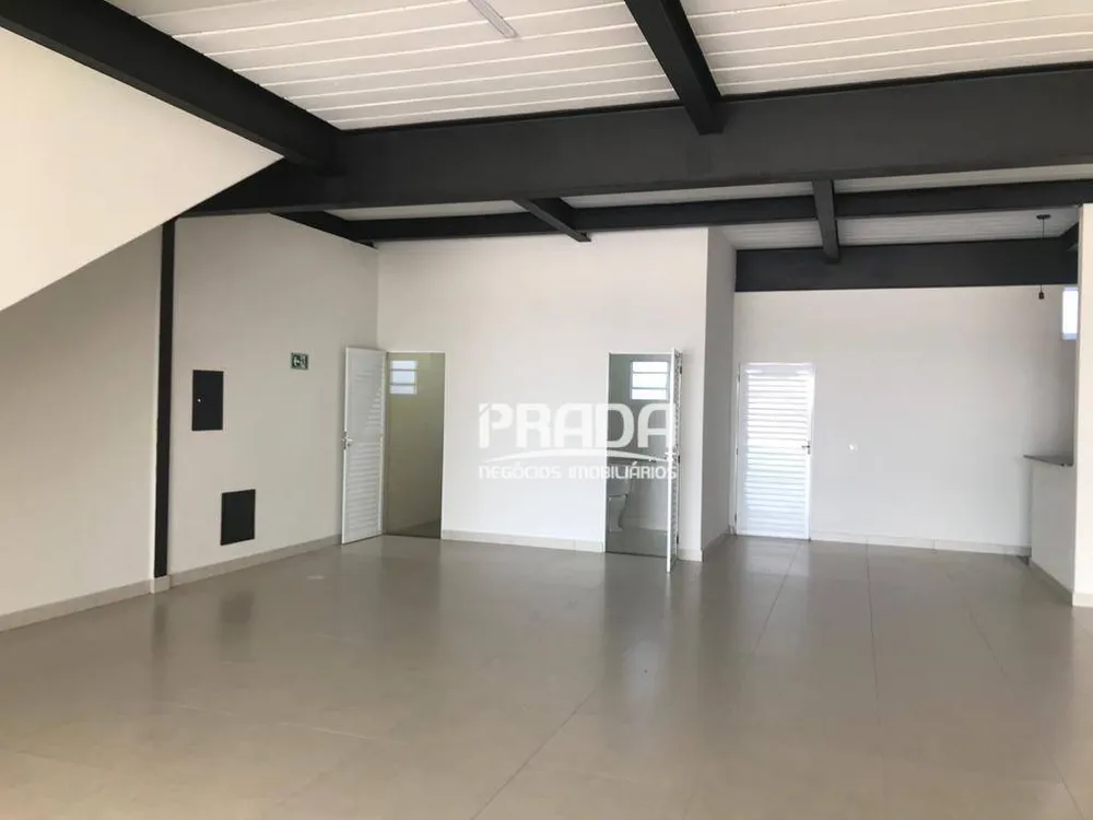 Depósito-Galpão, 200 m² - Foto 5