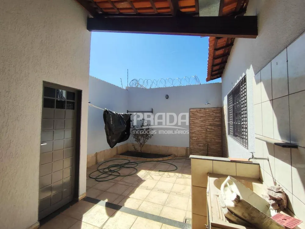 Casa, 3 quartos, 210 m² - Foto 13