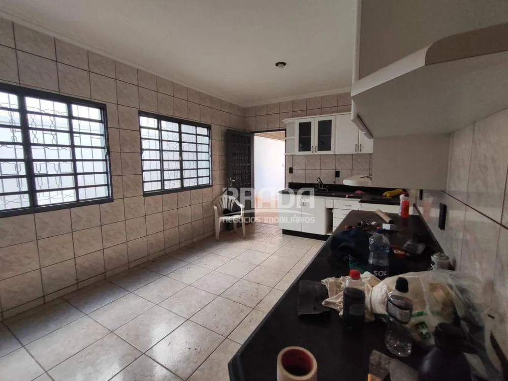 Casa, 3 quartos, 210 m² - Foto 4