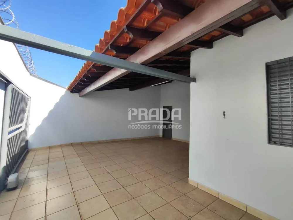 Casa, 3 quartos, 210 m² - Foto 6