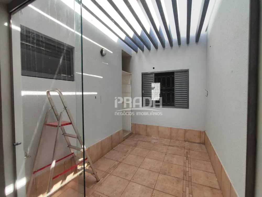 Casa, 3 quartos, 210 m² - Foto 3
