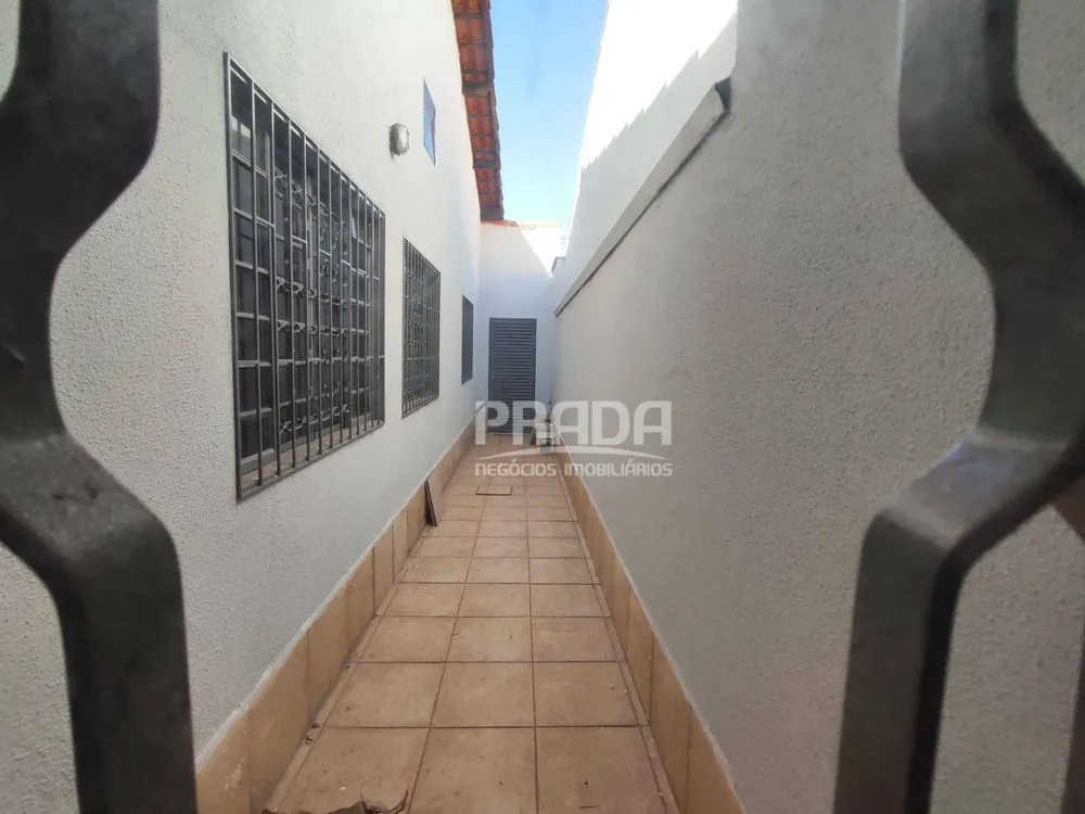 Casa, 3 quartos, 210 m² - Foto 16