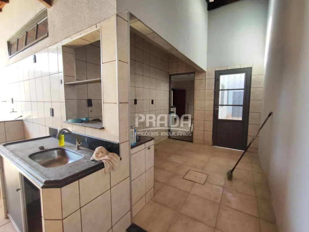 Casa, 3 quartos, 210 m² - Foto 14