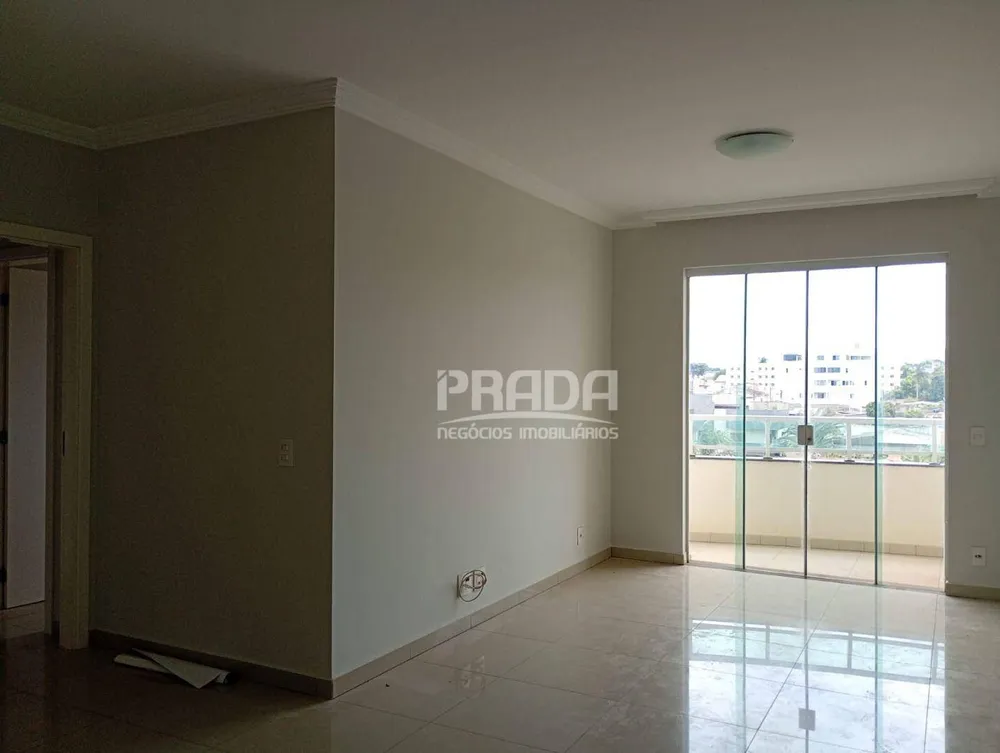 Apartamento, 3 quartos, 97 m² - Foto 2
