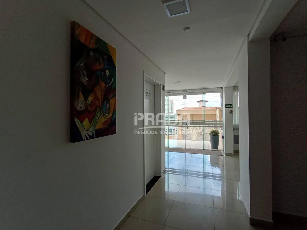 Apartamento, 3 quartos, 97 m² - Foto 5