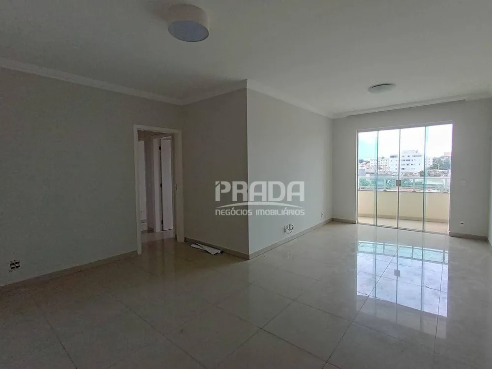 Apartamento, 3 quartos, 97 m² - Foto 1