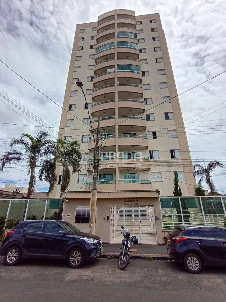 Apartamento, 3 quartos, 97 m² - Foto 16