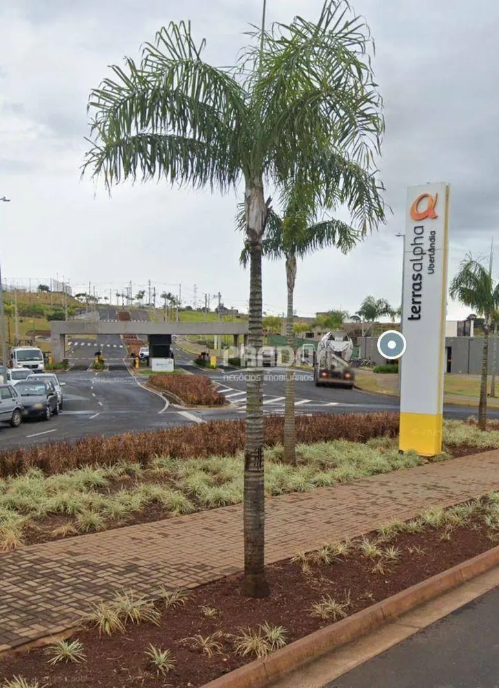Loteamento e Condomínio, 275 m² - Foto 1
