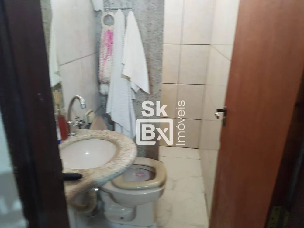 Casa, 3 quartos, 178 m² - Foto 7
