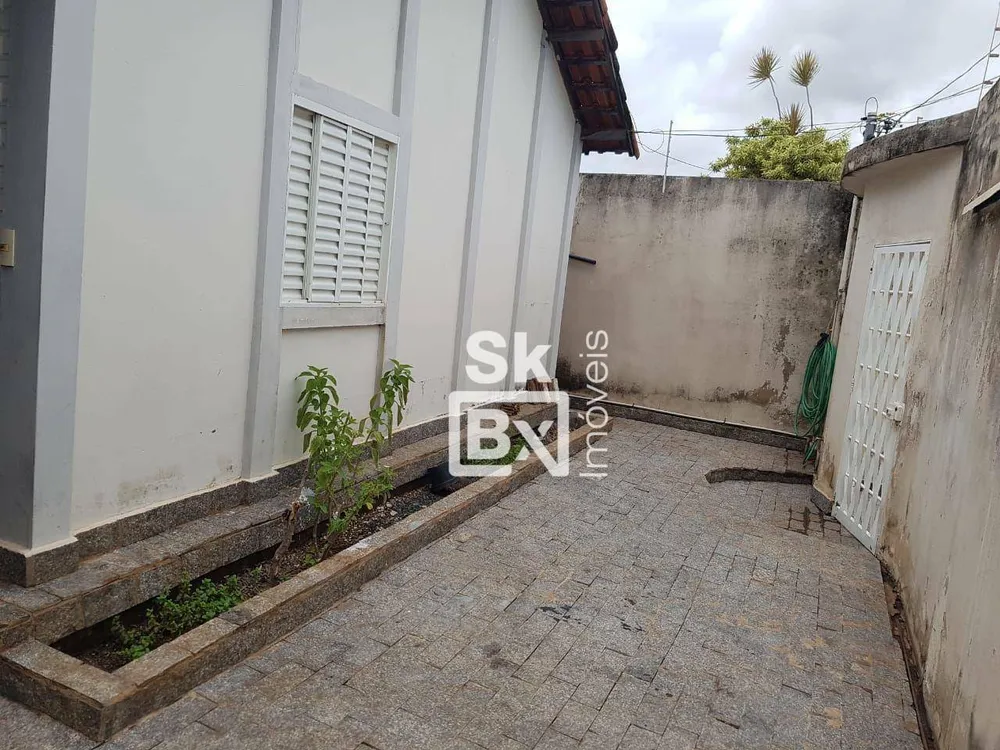 Casa, 3 quartos, 178 m² - Foto 12