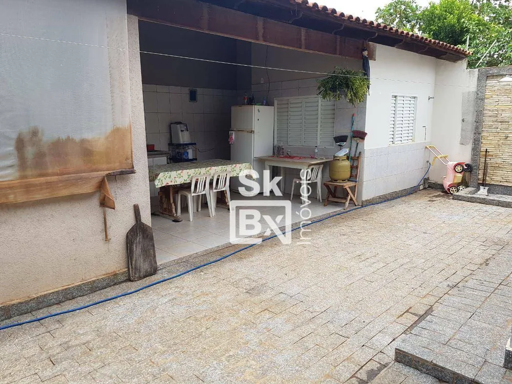 Casa, 3 quartos, 178 m² - Foto 12
