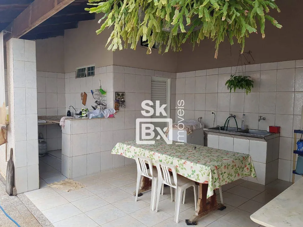 Casa, 3 quartos, 178 m² - Foto 11