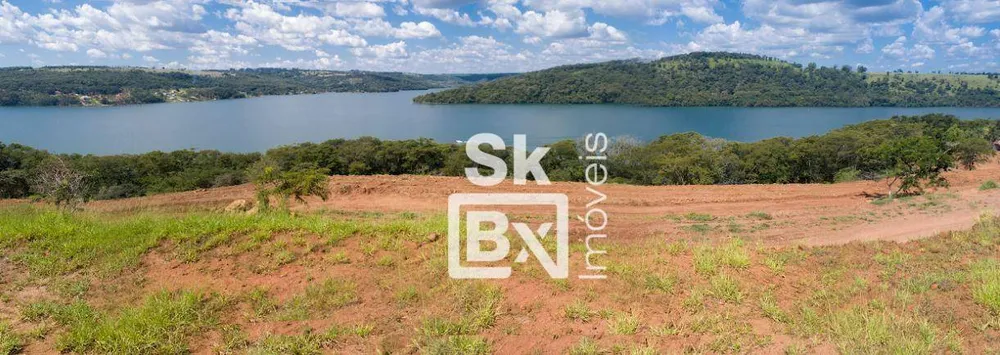Loteamento e Condomínio, 608 m² - Foto 3