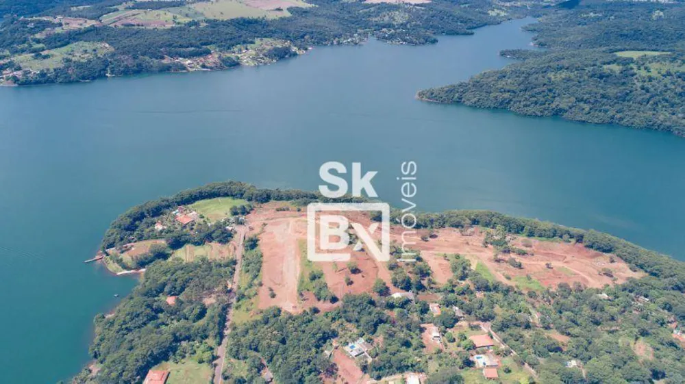 Loteamento e Condomínio, 608 m² - Foto 10