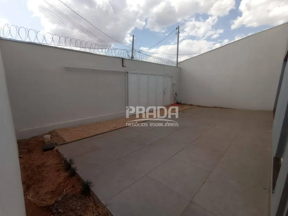 Casa, 3 quartos, 107 m² - Foto 2