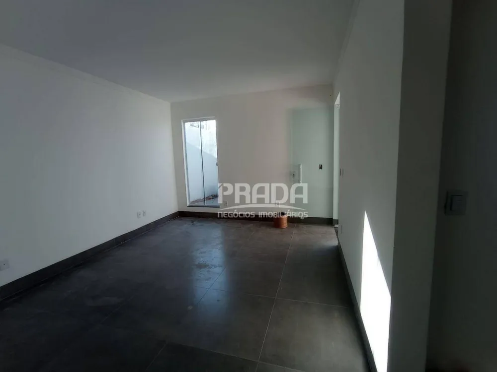 Casa, 3 quartos, 107 m² - Foto 3
