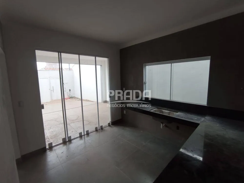 Casa, 3 quartos, 107 m² - Foto 8
