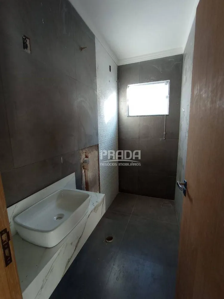 Casa, 3 quartos, 107 m² - Foto 9