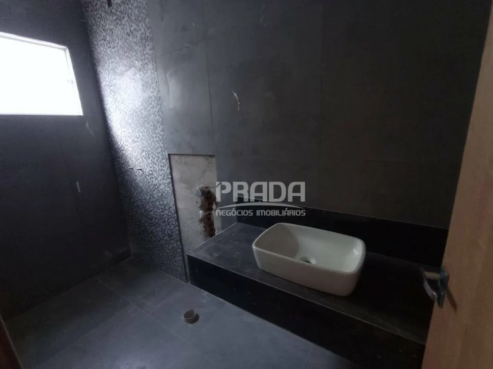 Casa, 3 quartos, 107 m² - Foto 6