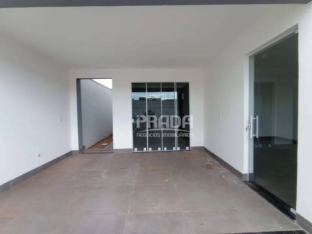 Casa, 3 quartos, 107 m² - Foto 7