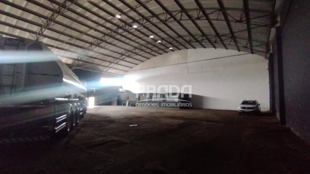 Depósito-Galpão, 997 m² - Foto 6