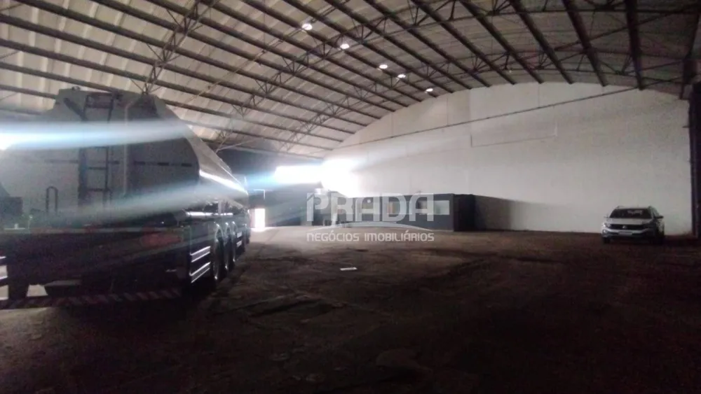 Depósito-Galpão, 997 m² - Foto 5