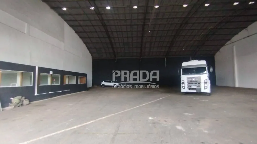Depósito-Galpão, 997 m² - Foto 4