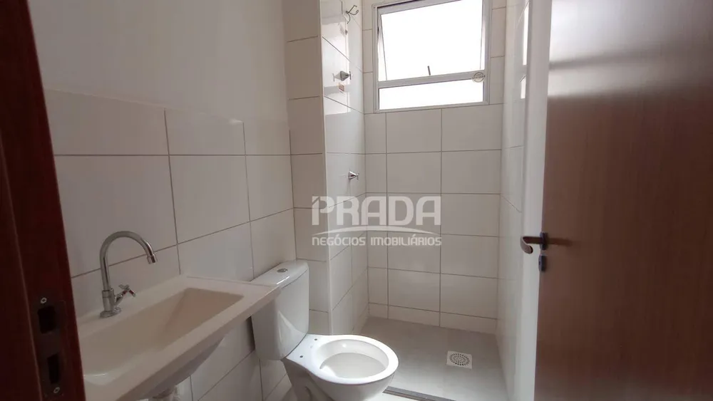 Apartamento, 2 quartos, 41 m² - Foto 5