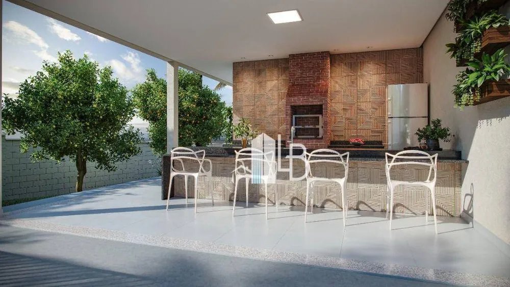 Apartamento, 2 quartos, 41 m² - Foto 11