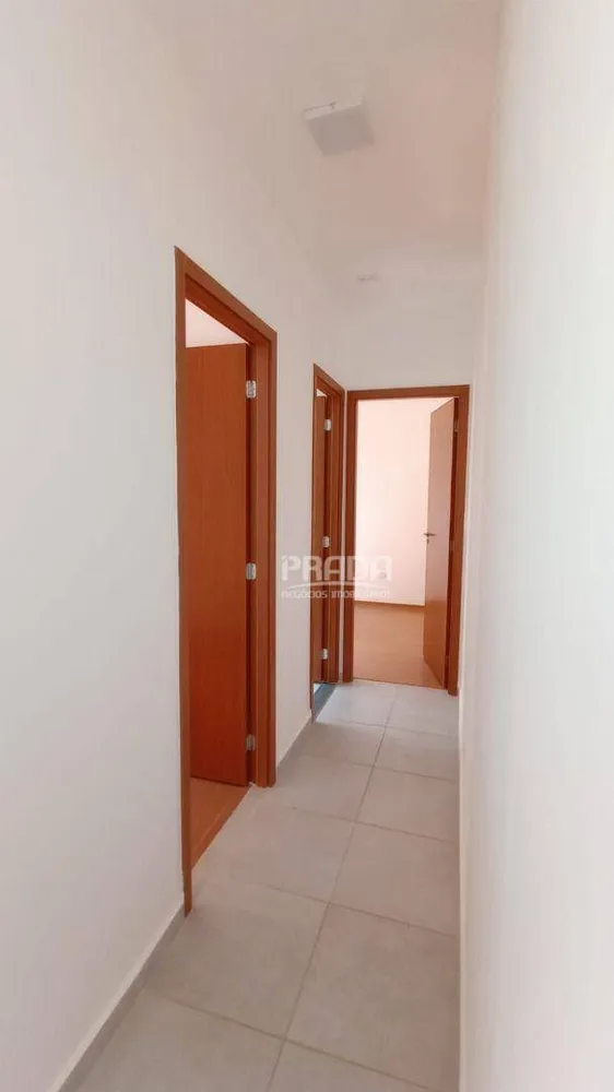 Apartamento, 2 quartos, 41 m² - Foto 3