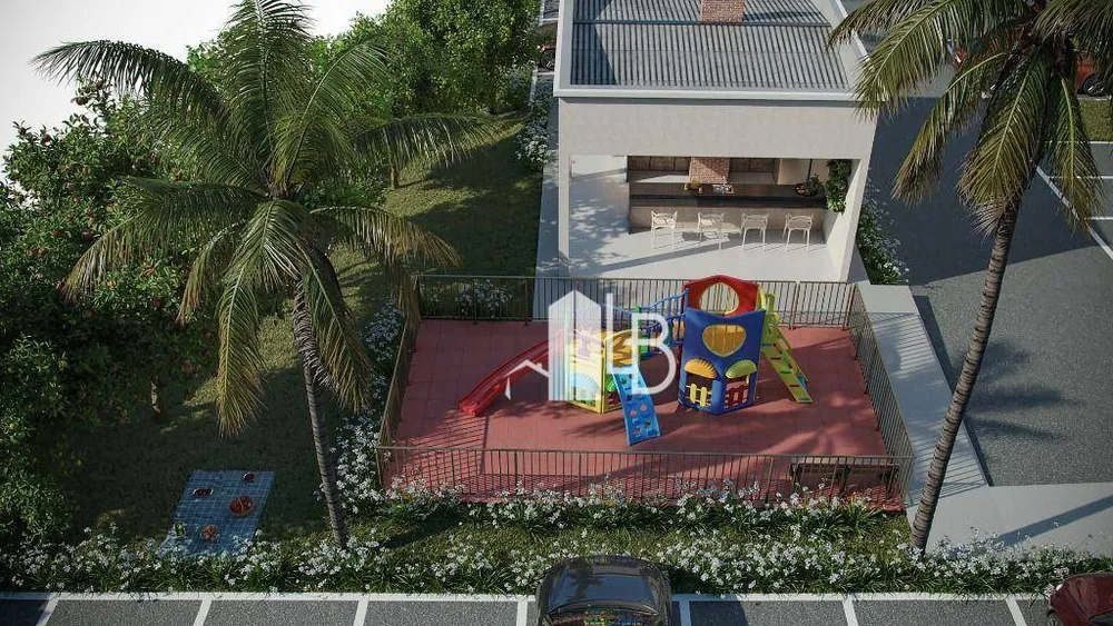 Apartamento, 2 quartos, 41 m² - Foto 10