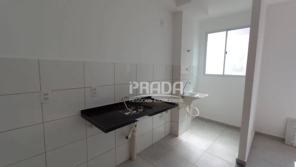 Apartamento, 2 quartos, 41 m² - Foto 1