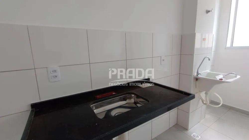Apartamento, 2 quartos, 41 m² - Foto 8