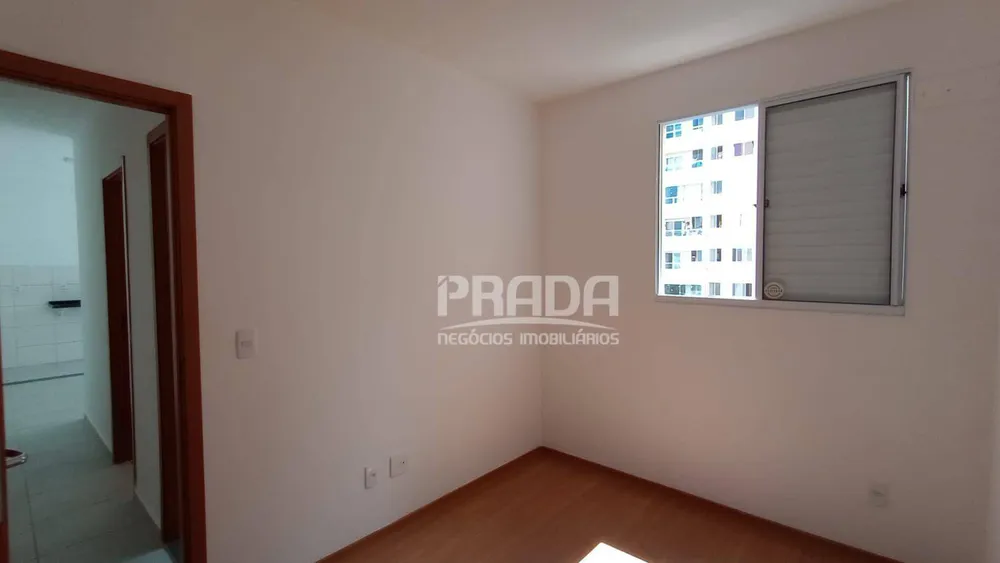 Apartamento, 2 quartos, 41 m² - Foto 6