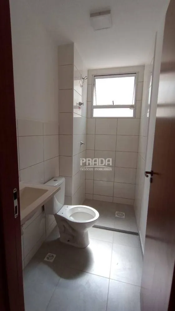Apartamento, 2 quartos, 41 m² - Foto 4