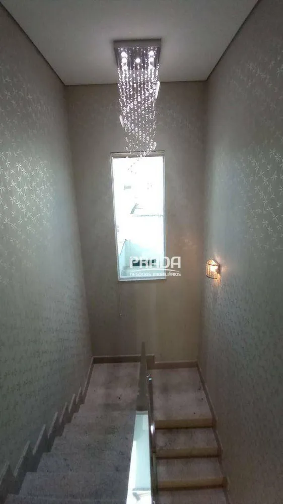 Casa de Condomínio, 4 quartos - Foto 9