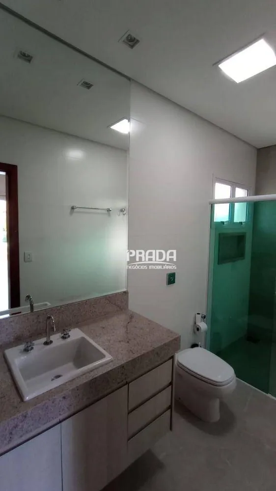 Casa de Condomínio, 4 quartos - Foto 10