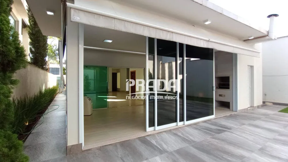 Casa de Condomínio, 4 quartos - Foto 8