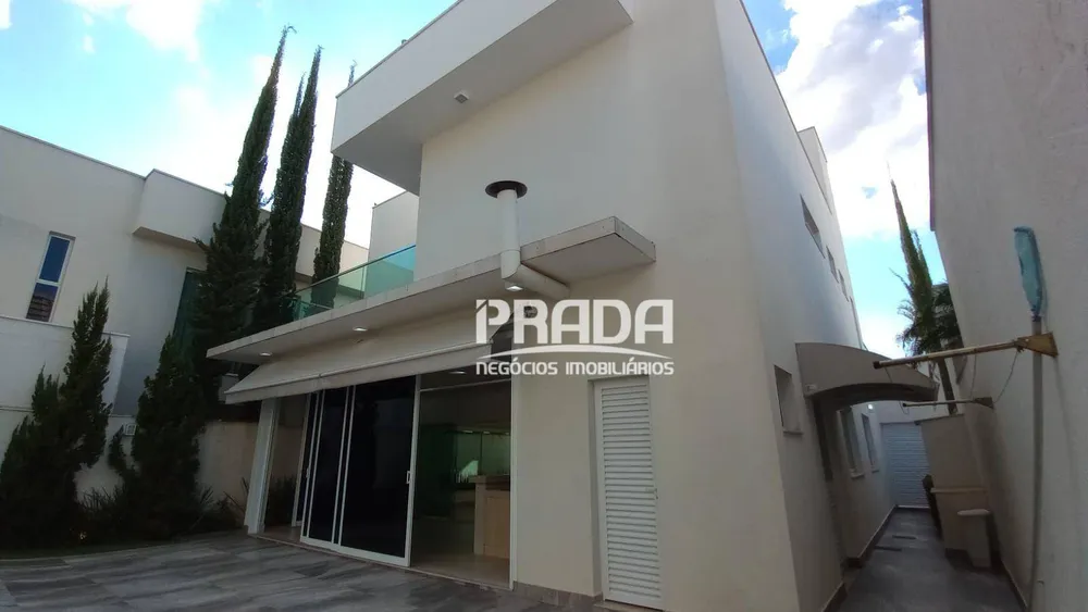 Casa de Condomínio, 4 quartos - Foto 10