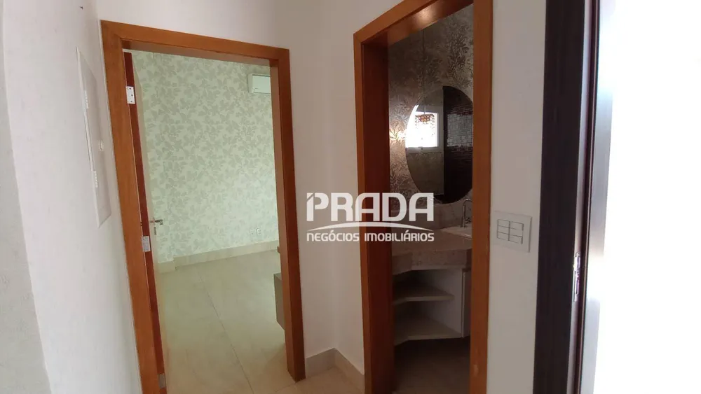 Casa de Condomínio, 4 quartos - Foto 15
