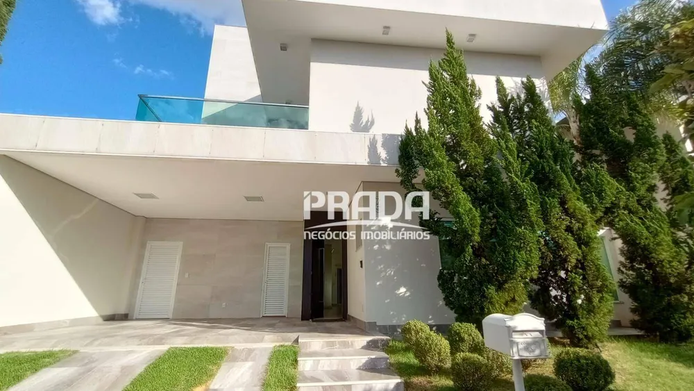 Casa de Condomínio, 4 quartos - Foto 2